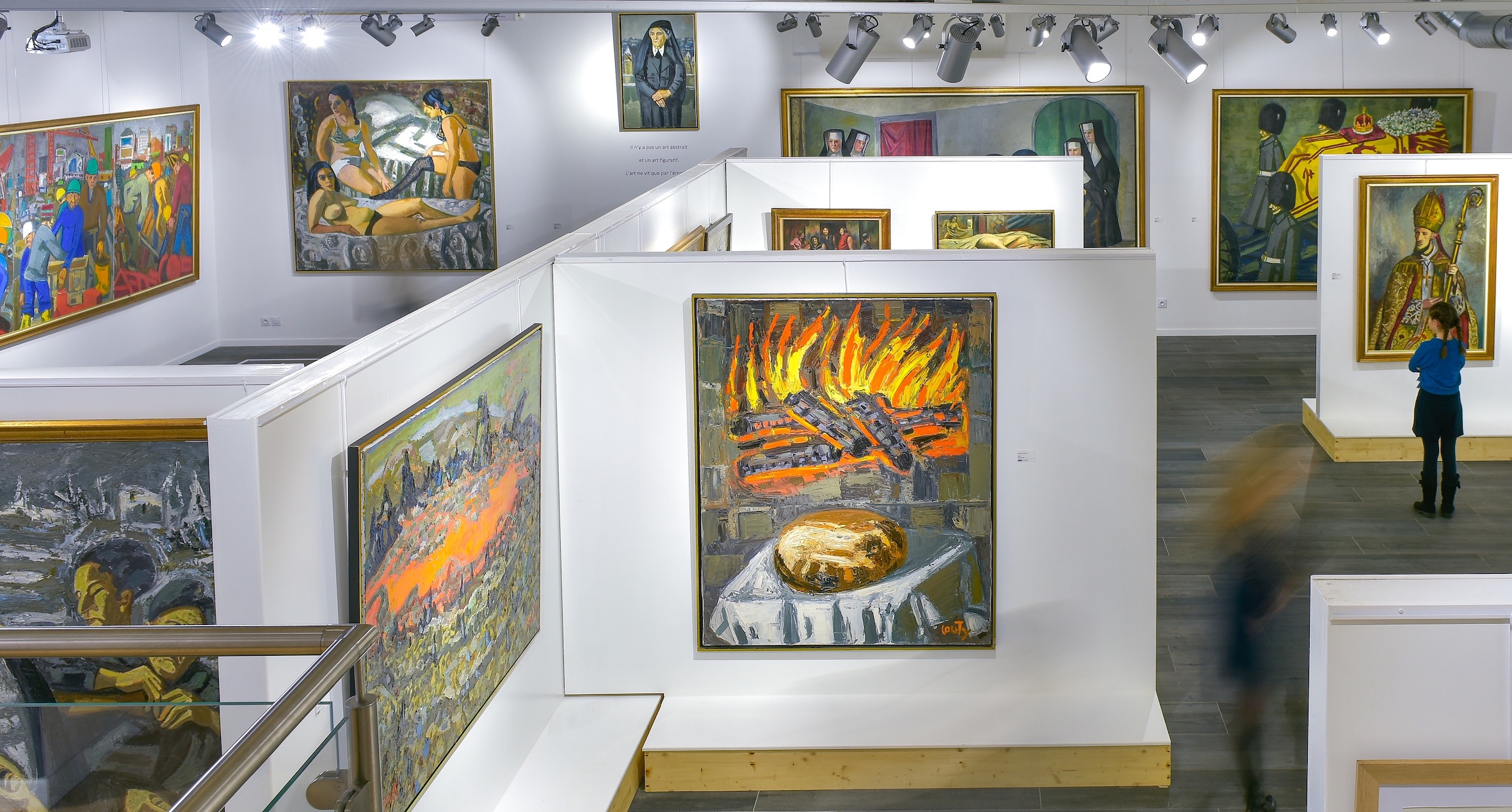 Musée Jean Couty Lyon